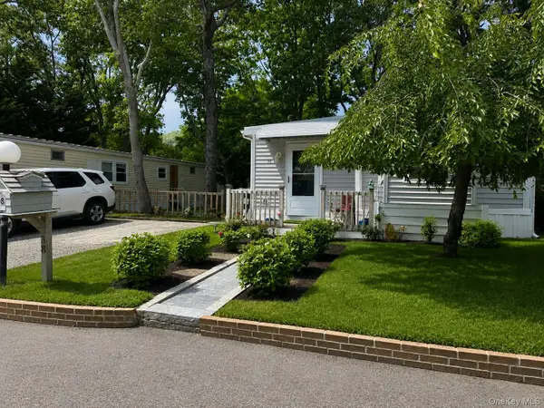 433 Mill Road #38, Calverton, NY 11933