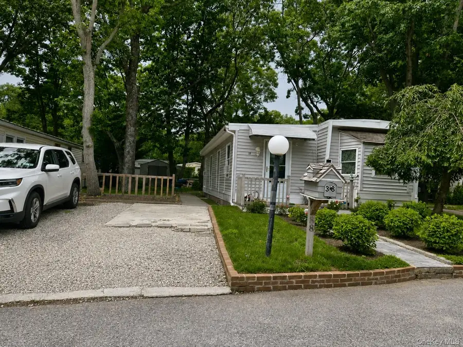433 Mill Road #38, Calverton, NY 11933 - #2