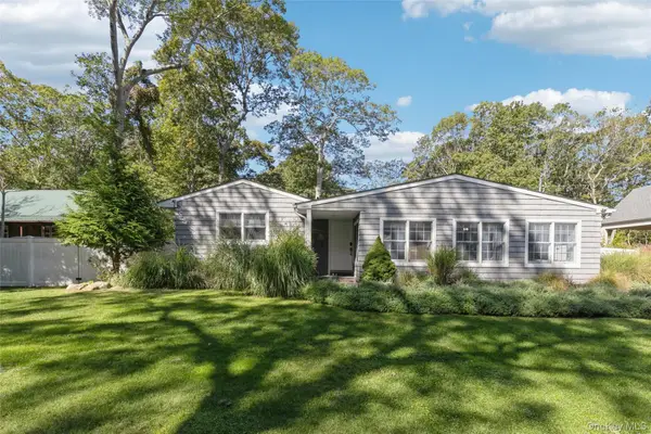 10 Rutland Road, East Hampton, NY 11937