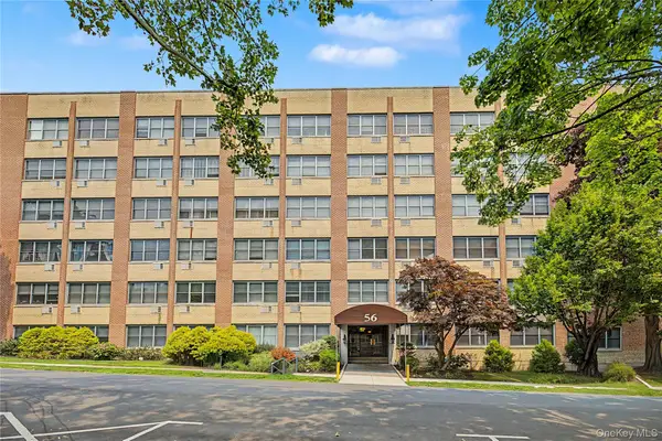 56 Doyer Avenue #6A, White Plains, NY 10605