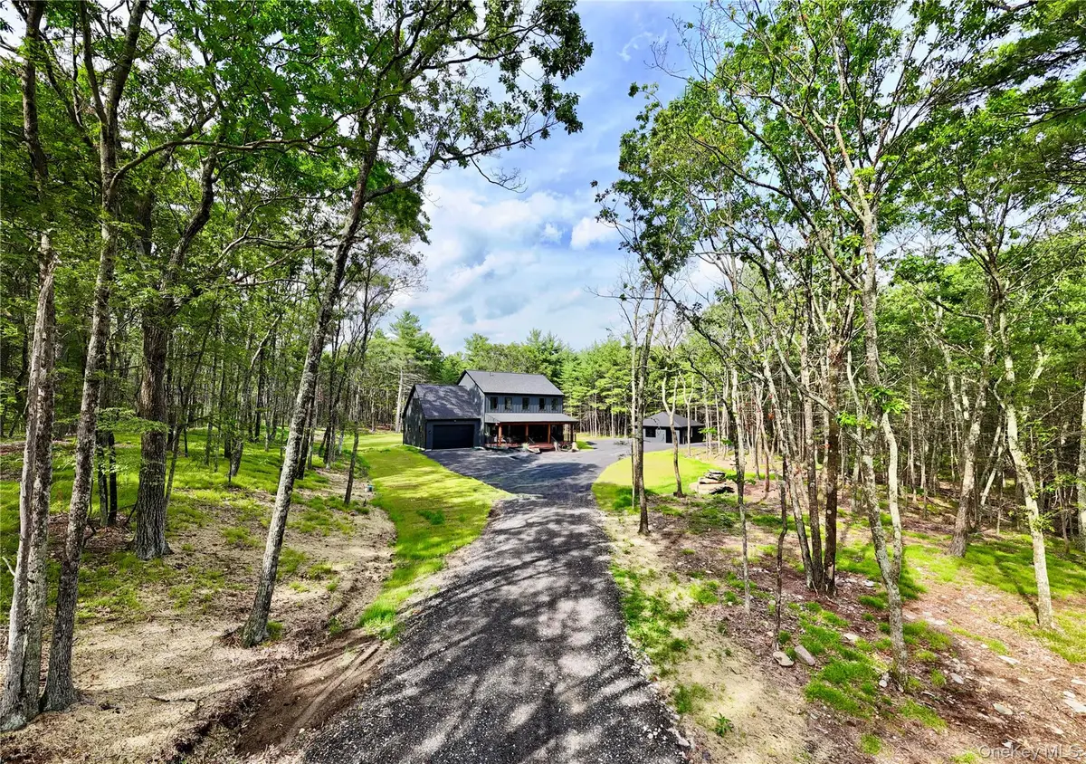 26 Victoria Lane, Kerhonkson, NY 12446 - #1