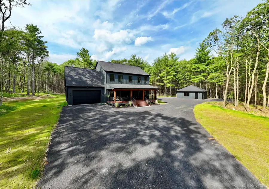 26 Victoria Lane, Kerhonkson, NY 12446 - #2