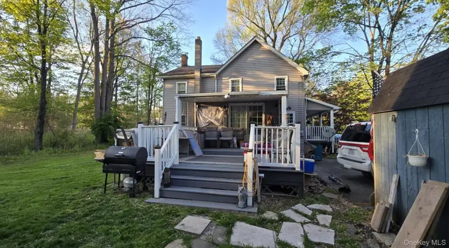 2821 State Route 207, Campbell Hall, NY 10916 - #2