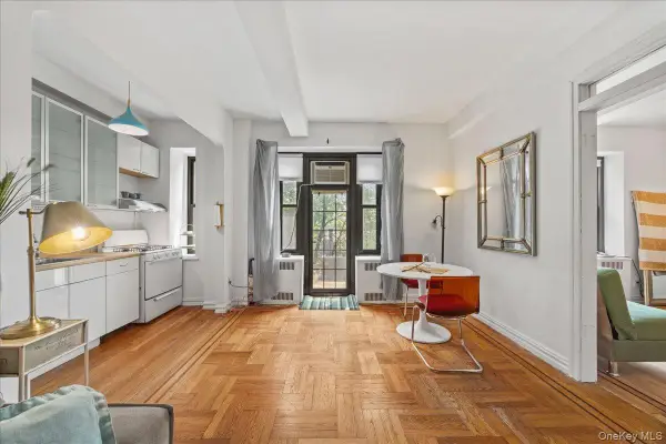 50 Park Terrace East St. #1LM, New York (Manhattan), NY 10034