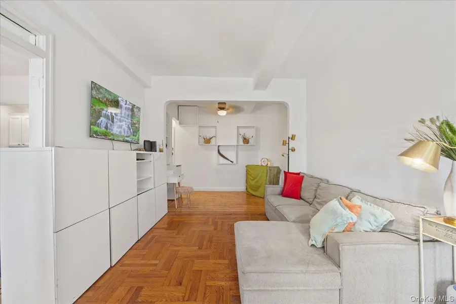 50 Park Terrace East St. #1LM, New York, NY 10034 - #2