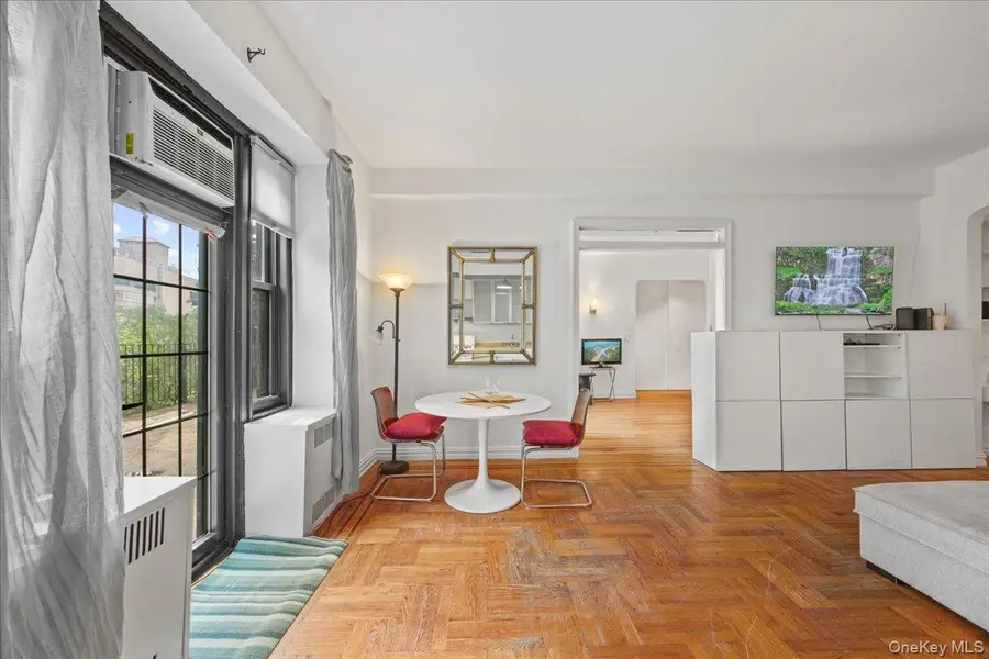 50 Park Terrace East St. #1LM, New York, NY 10034 - #3