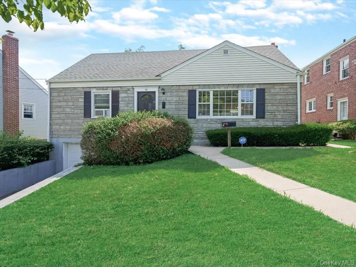42 Berkshire Road, Yonkers, NY 10710 - #1