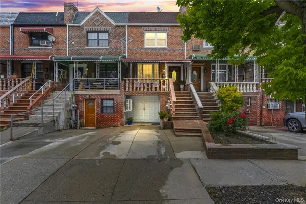 157 E 49th Street, Brooklyn, NY 11203