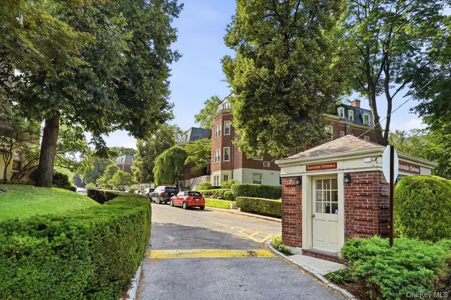 7 Chateaux Circle #7x, Scarsdale, NY 10583 - #2