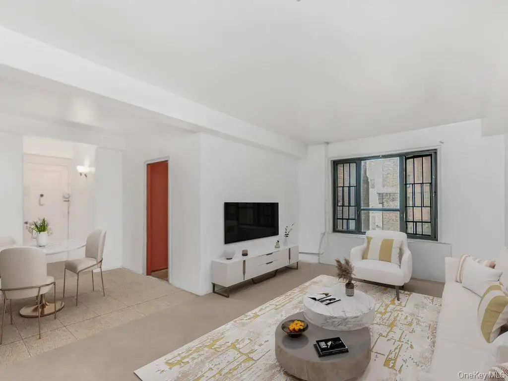 1725 Purdy Street #2E, Bronx, NY 10462 - #1