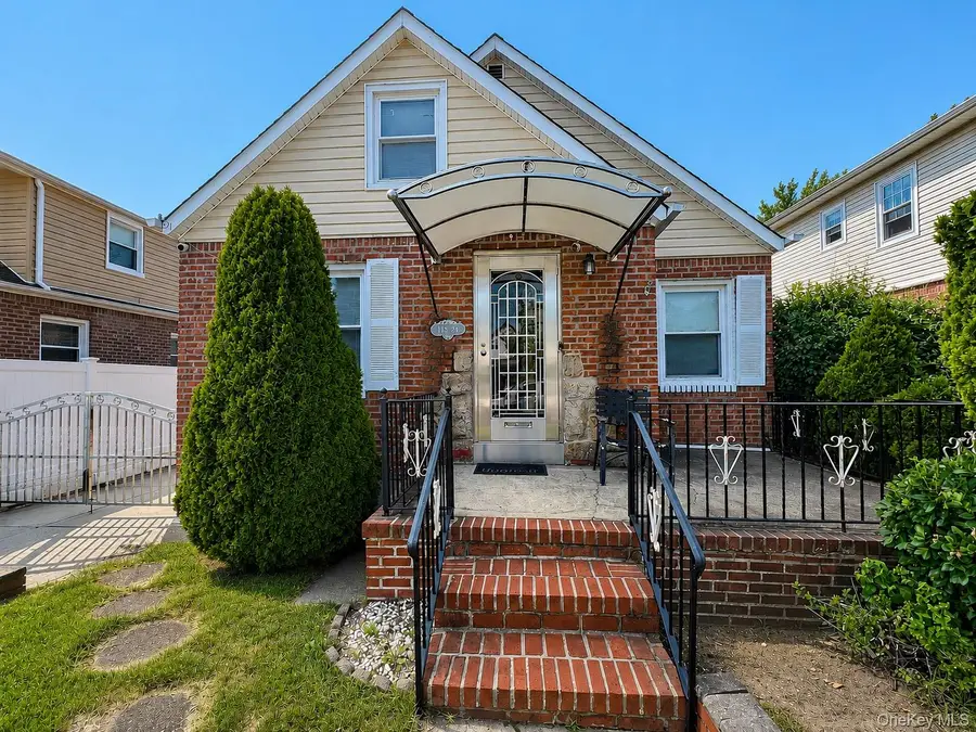 11828 227th Street, Cambria Heights, NY 11411 - #2