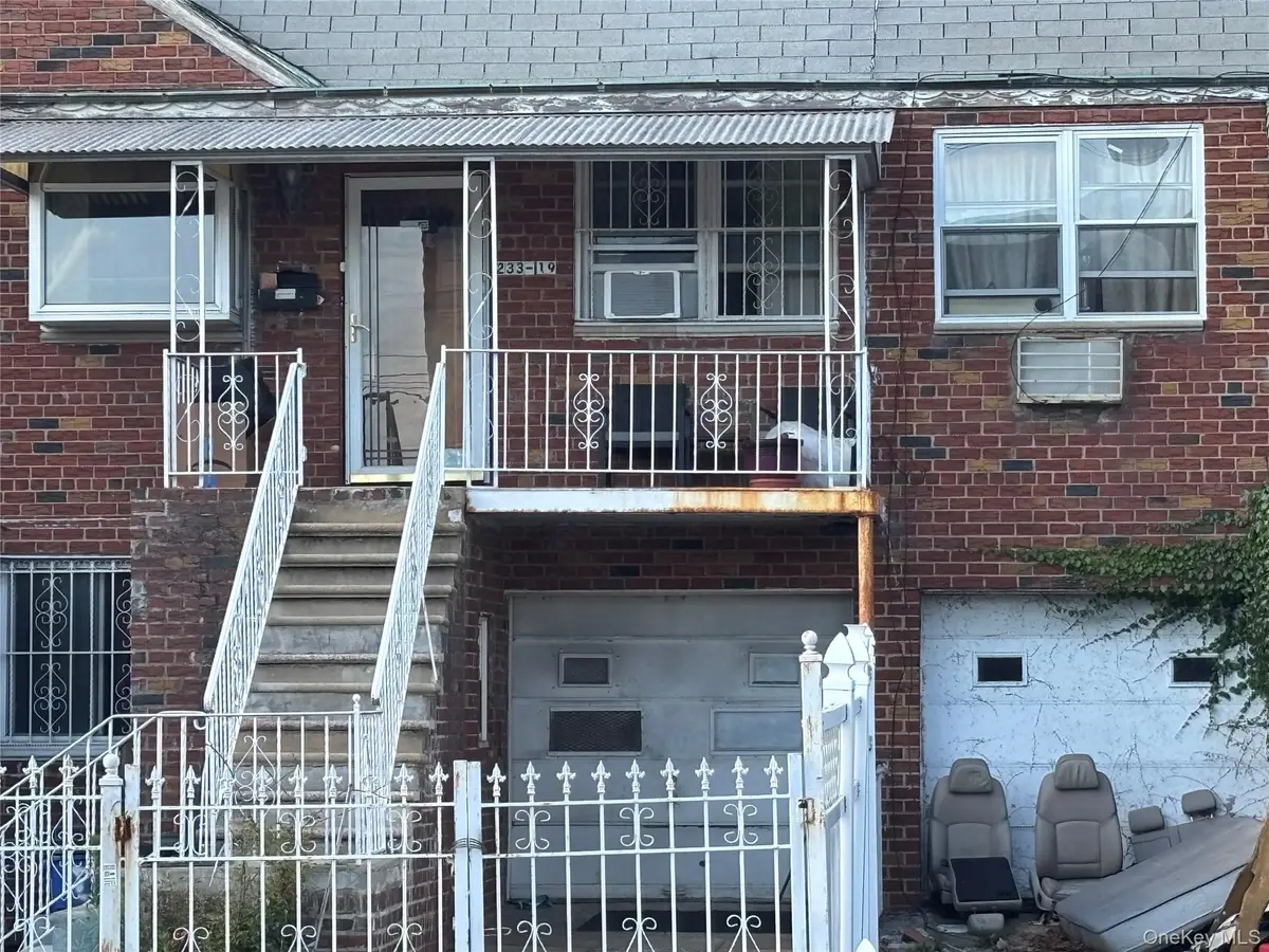 23319 Linden Boulevard, Cambria Heights, NY 11411 - #1