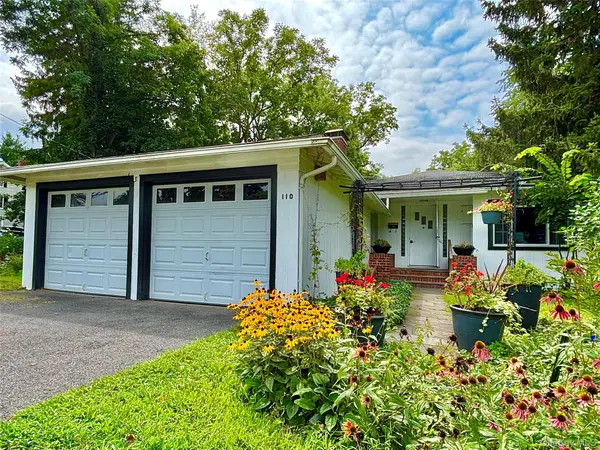 110 Montgomery Street, Rhinebeck, NY 12572