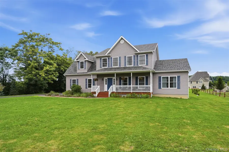 272 Beaver Dam Road, Montgomery, NY 12549 - #2