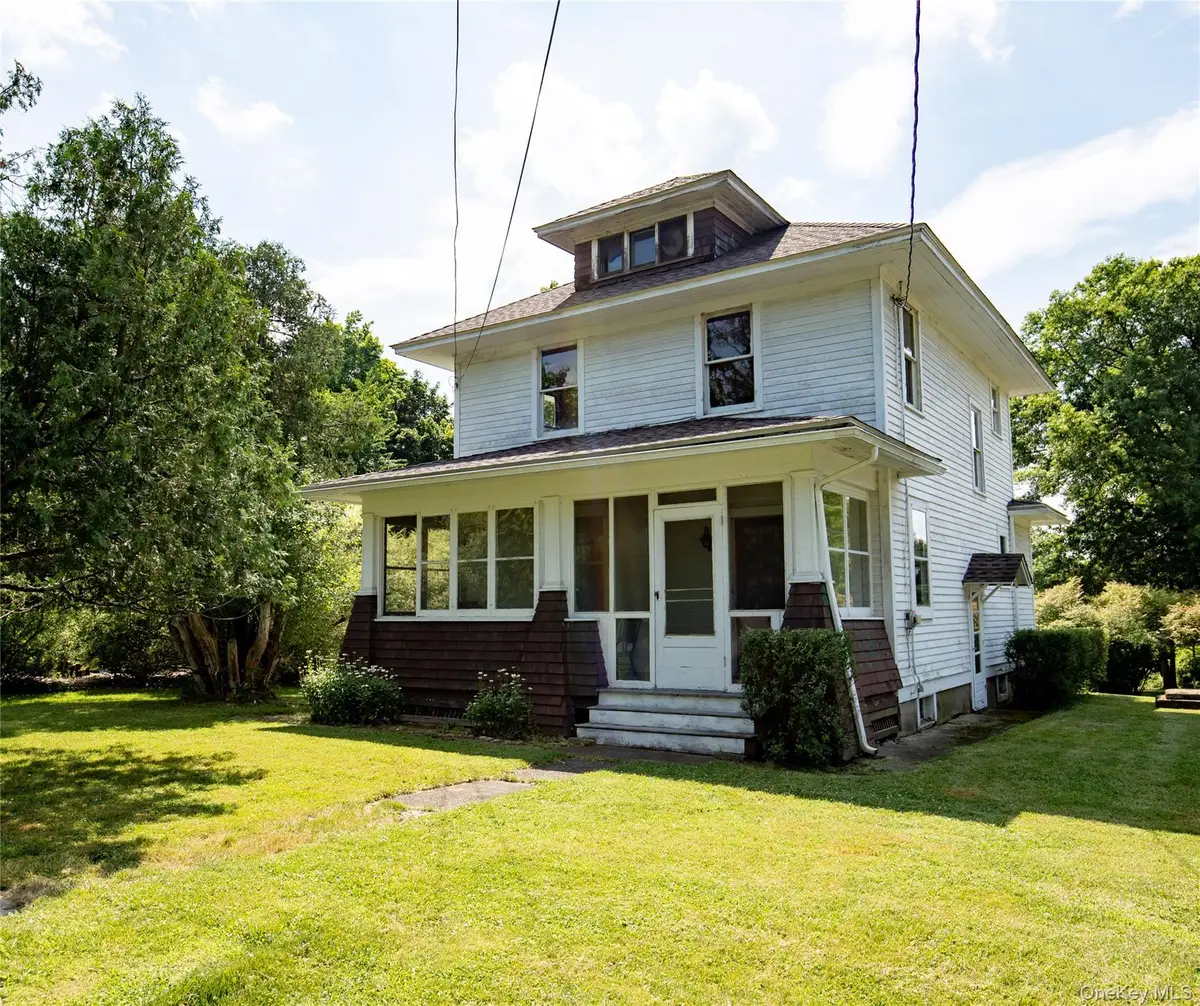 15 Wildey Road, Barrytown, NY 12507 - #1