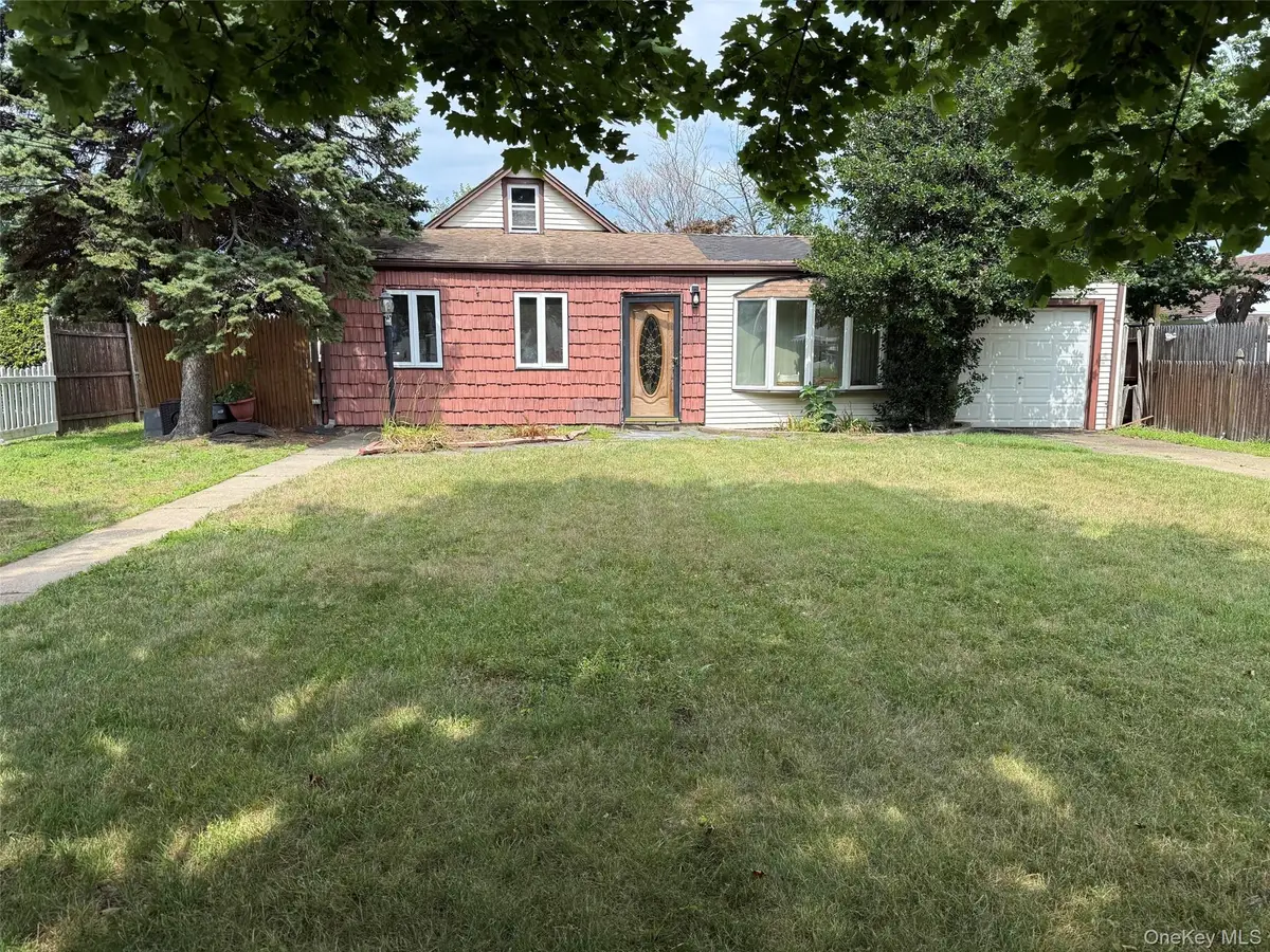 184 Rockmart Avenue, Elmont, NY 11003 - #1