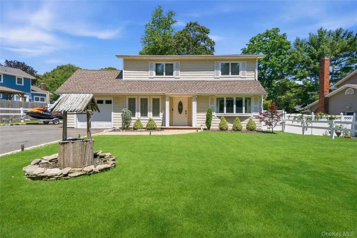 115 Patchogue Drive, Rocky Point, NY 11778 - #1