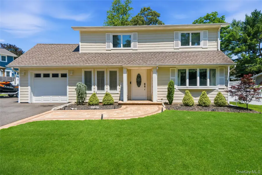 115 Patchogue Drive, Rocky Point, NY 11778 - #2