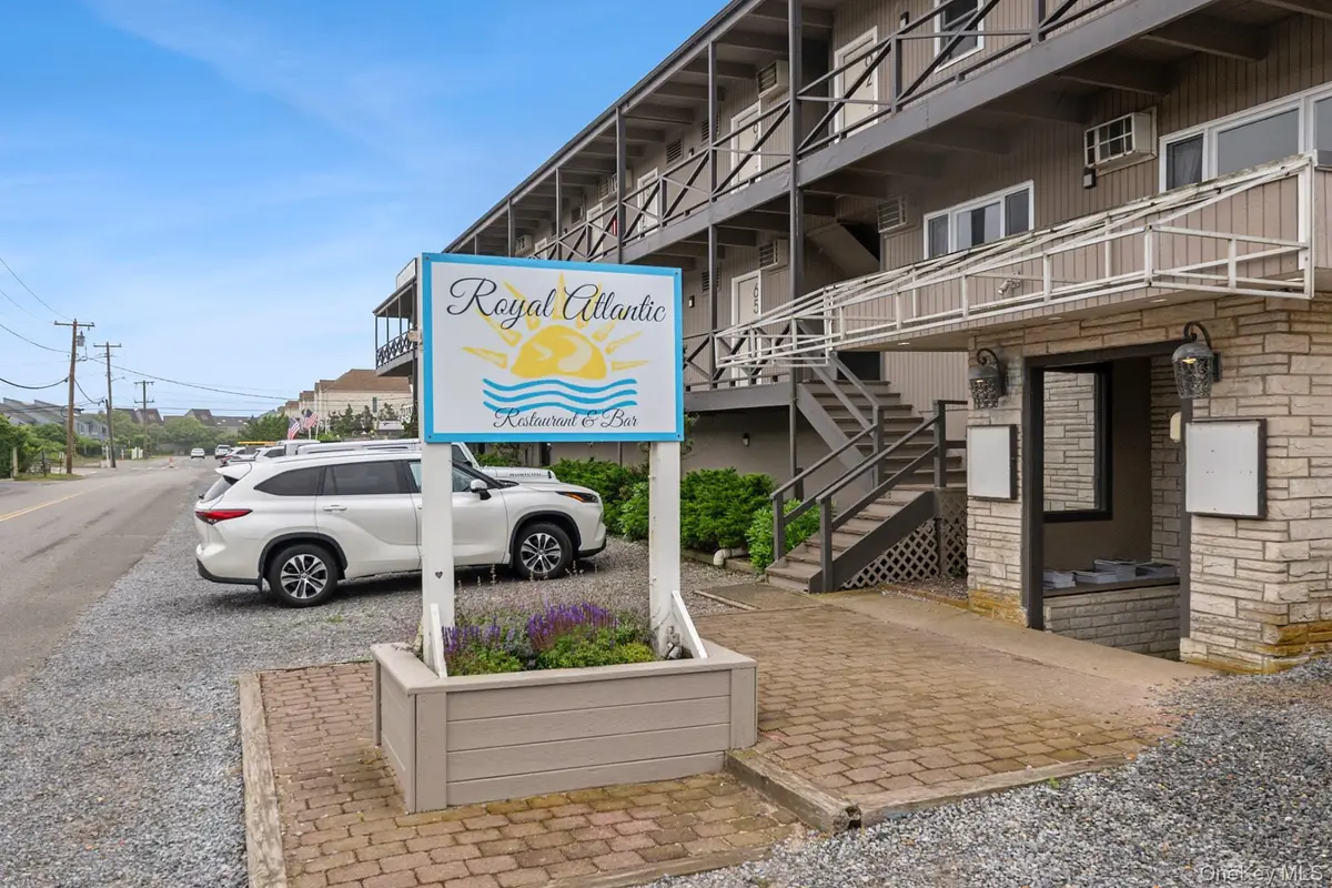 126 S Emerson Avenue #88, Montauk, NY 11954 - #1