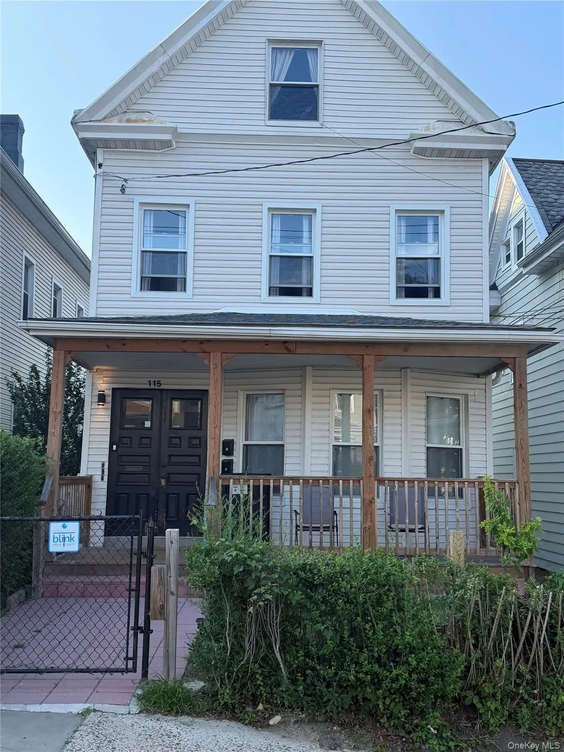 115 Washington Street, Mount Vernon, NY 10550 - #1