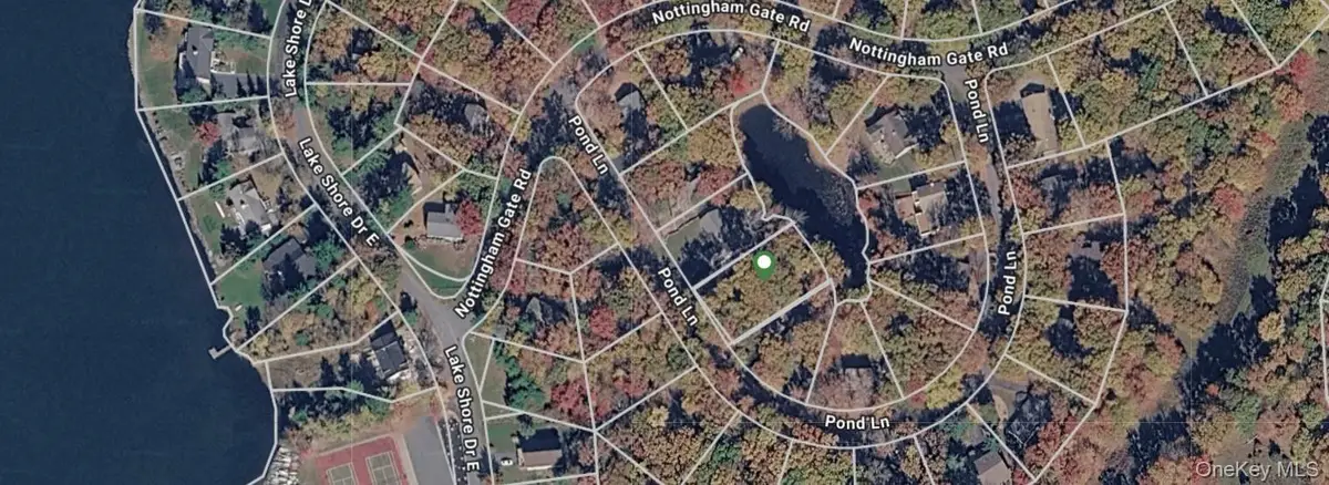 Pond Lane, Rock Hill, NY 12775 - #1
