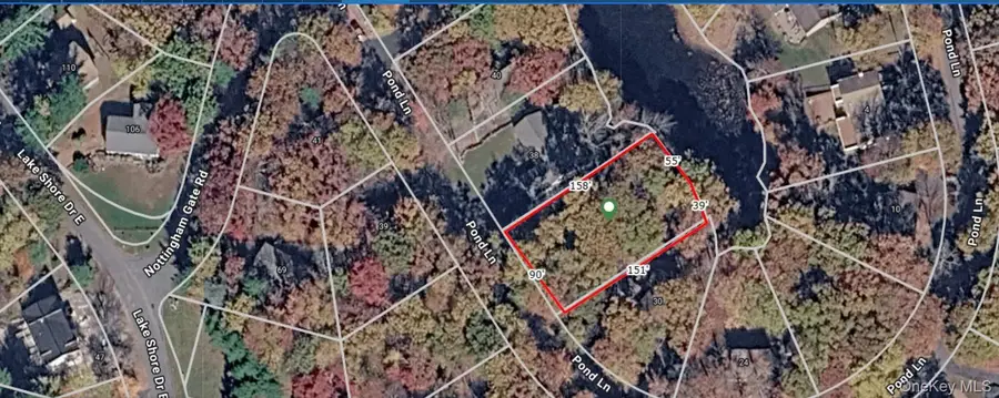Pond Lane, Rock Hill, NY 12775 - #3