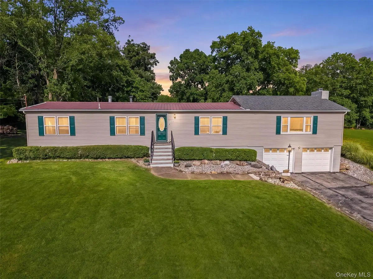 726 County Route 93, Slate Hill, NY 10973 - #1