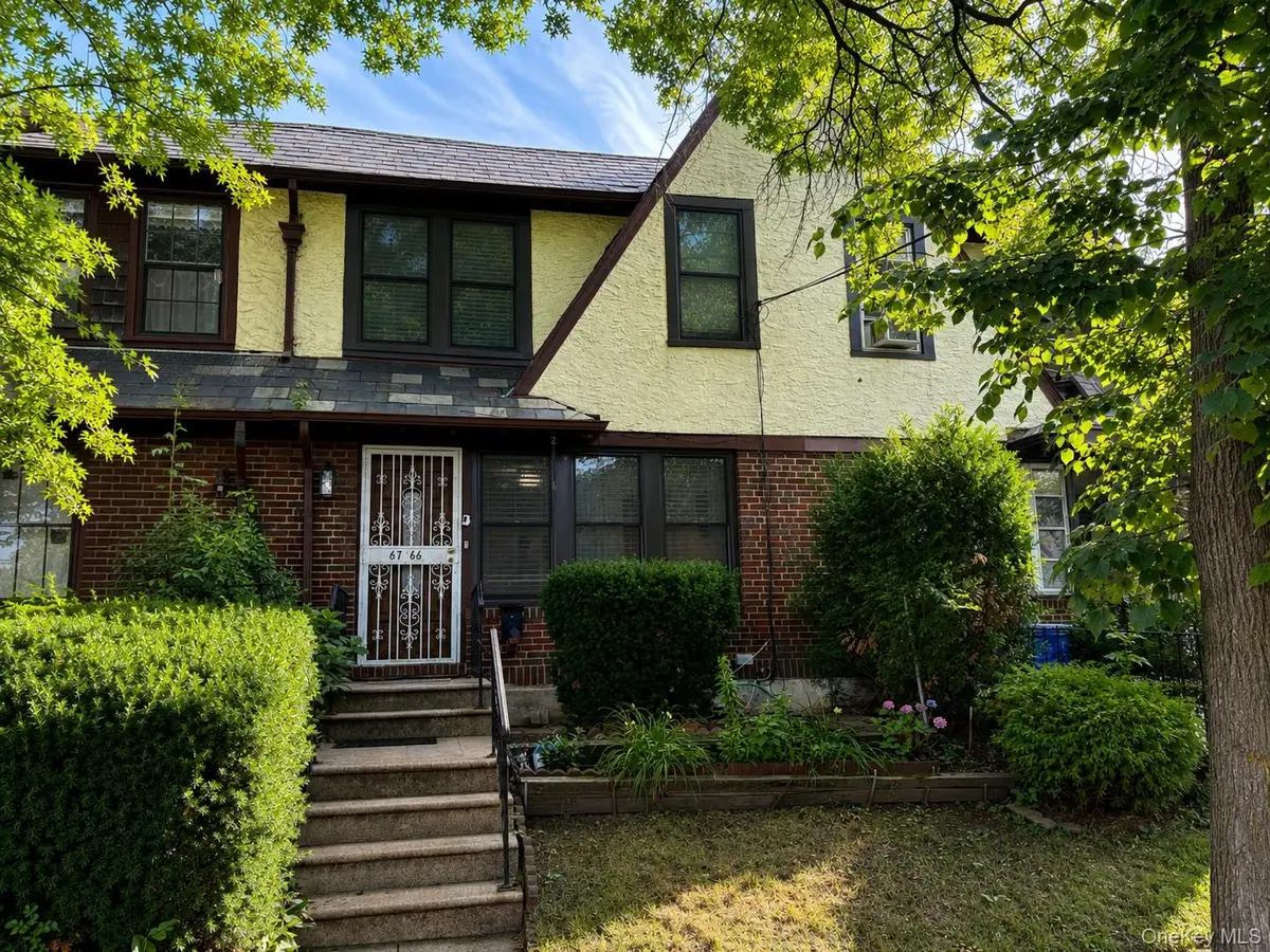 6766 Exeter Street, Forest Hills, NY 11375 - #1