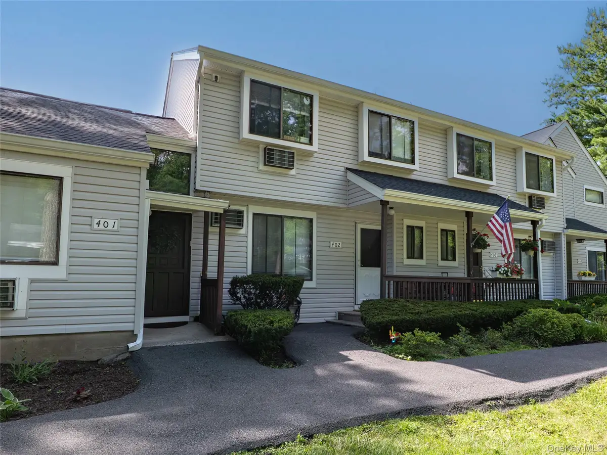 402 Mountain Laurel Road, Monroe, NY 10950 - #1