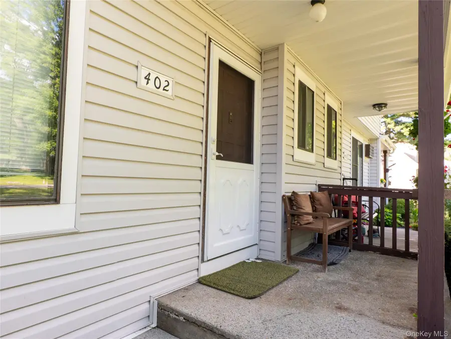 402 Mountain Laurel Road, Monroe, NY 10950 - #2