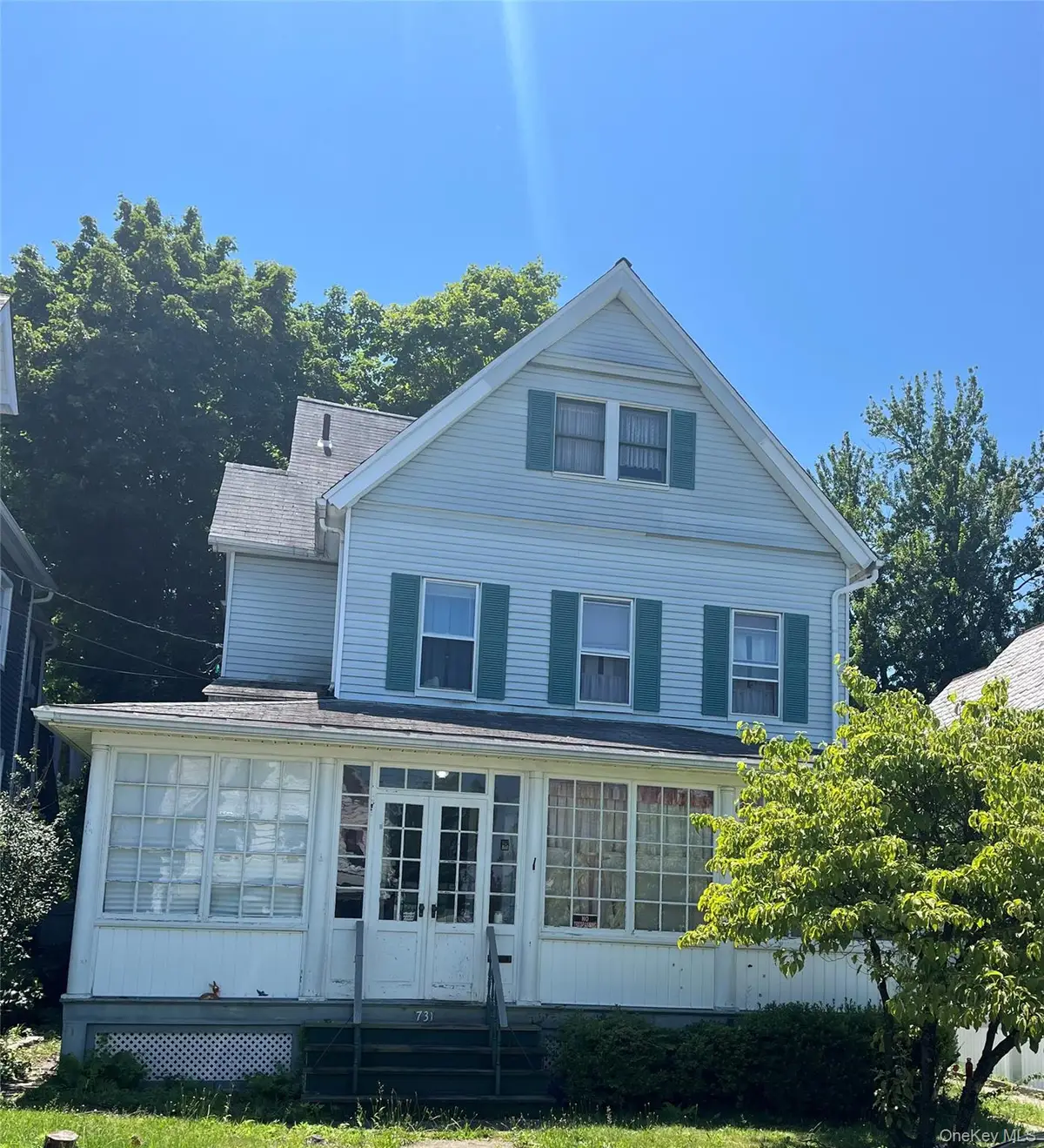 731 Frost Avenue, Peekskill, NY 10566 - #1