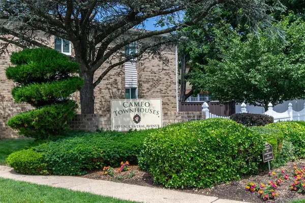 1595 N Central Avenue #29CO, Valley Stream, NY 11580