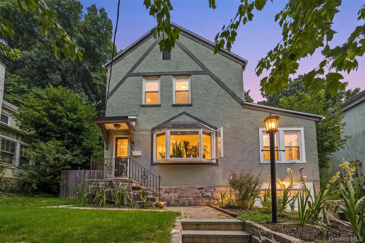 218 Sedgwick Avenue, Yonkers, NY 10705 - #1