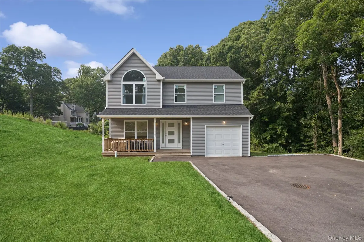 65 Ozark Street, Centereach, NY 11720 - #1