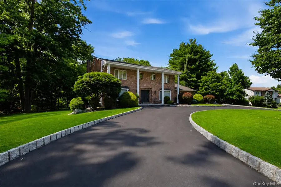391 Pleasant Hill Drive, New City, NY 10956 - #2