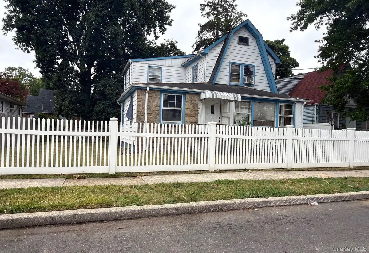840 Kings Parkway, Baldwin, NY 11510 - #1