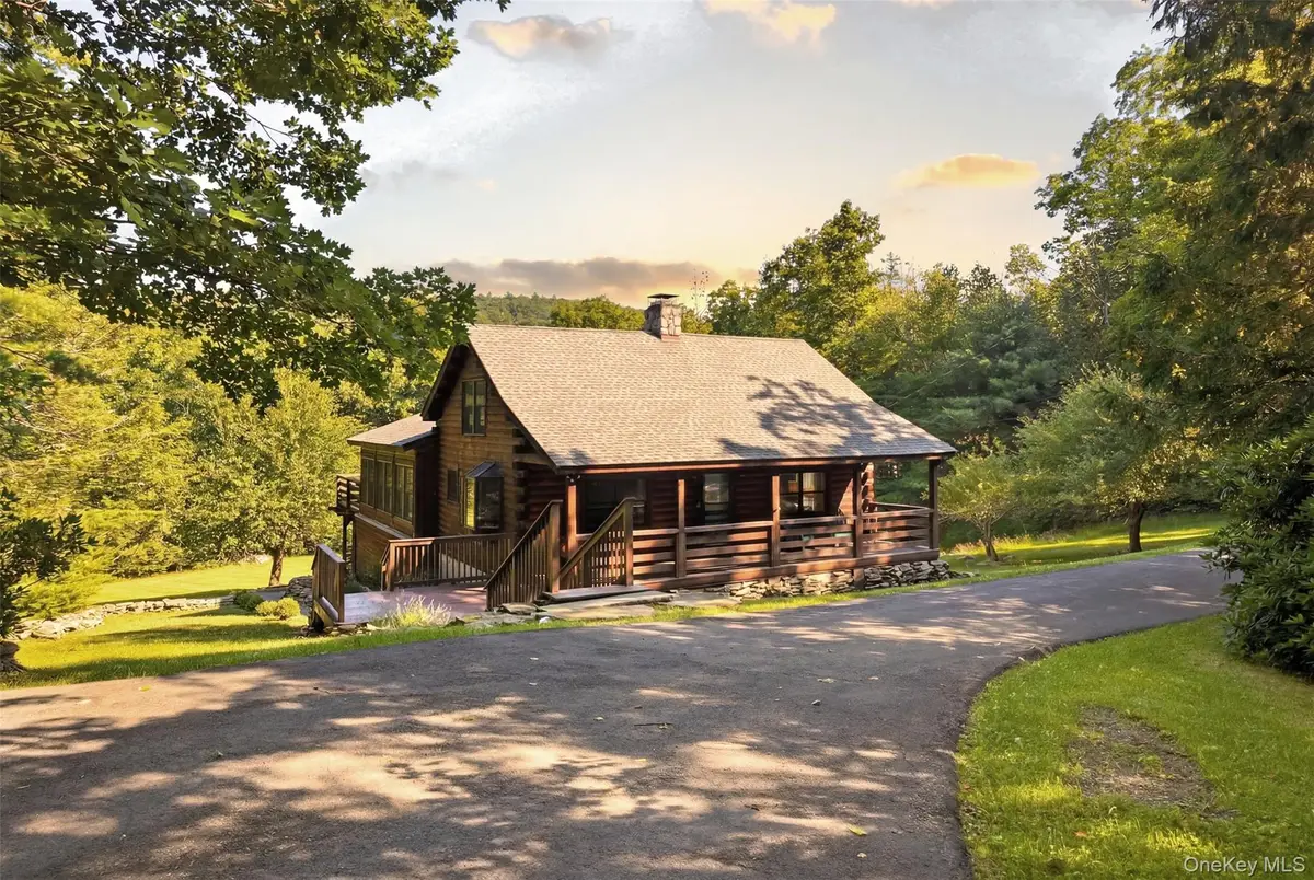 905 Pine Kill Road, Wurtsboro, NY 12790 - #1