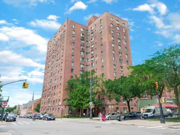 1919 Mcgraw Avenue #12F, Bronx, NY 10462