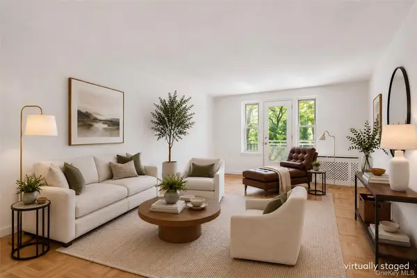 5601 Riverdale Avenue #2E, Bronx, NY 10471