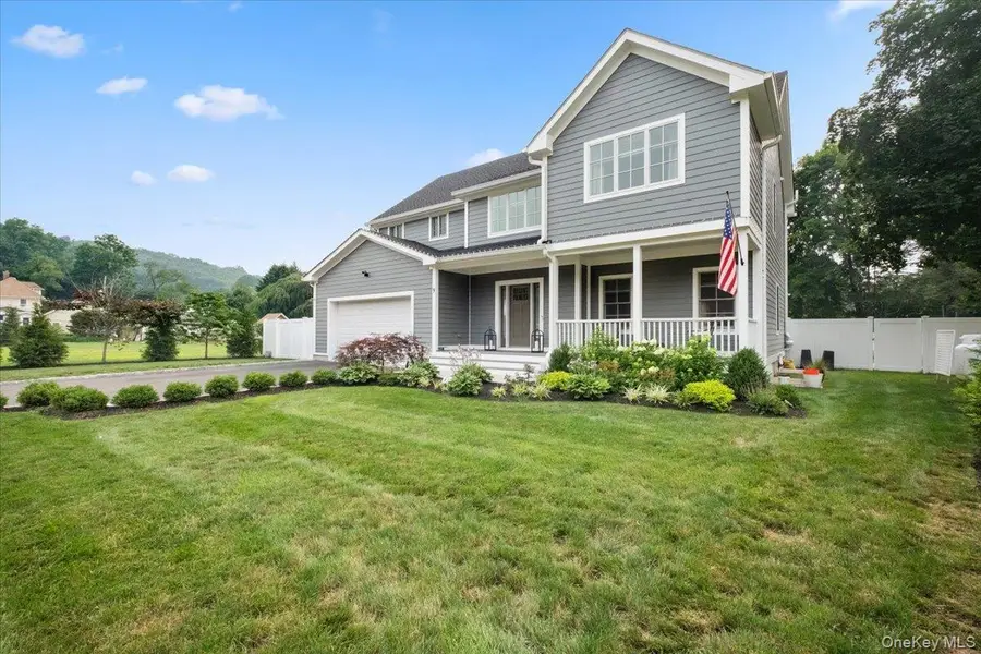 9 Beverly Road, Cortlandt Manor, NY 10567 - #2