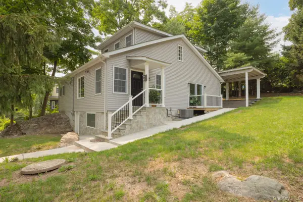 16 Wayne Avenue, Fort Montgomery, NY 10922