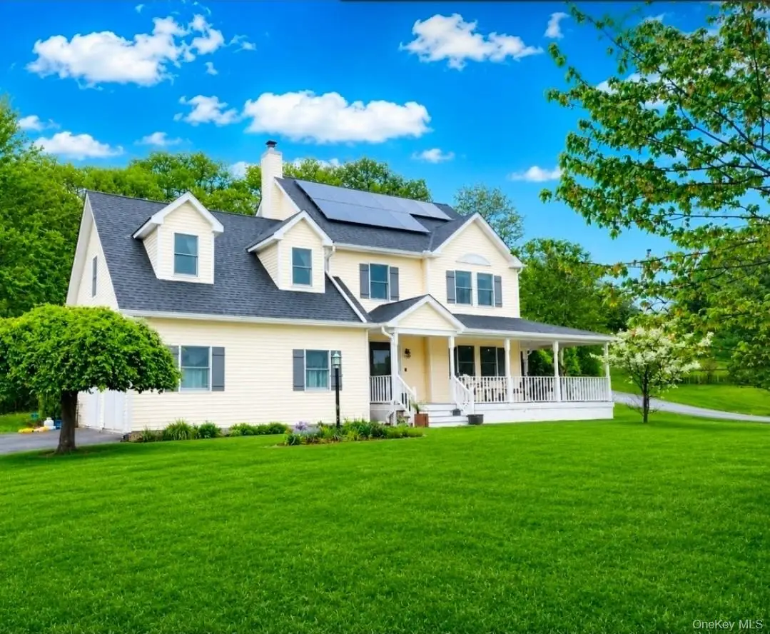 24 Robyn Drive, Marlboro, NY 12542 - #1