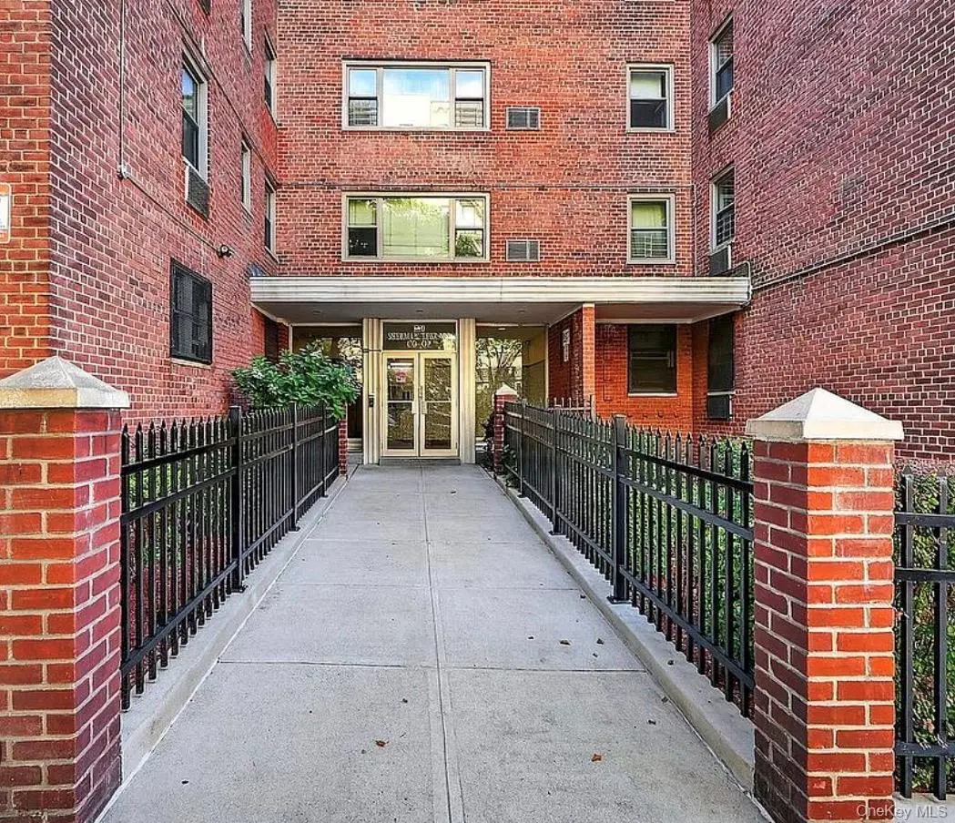1010 Sherman #2D, Bronx, NY 10456 - #1