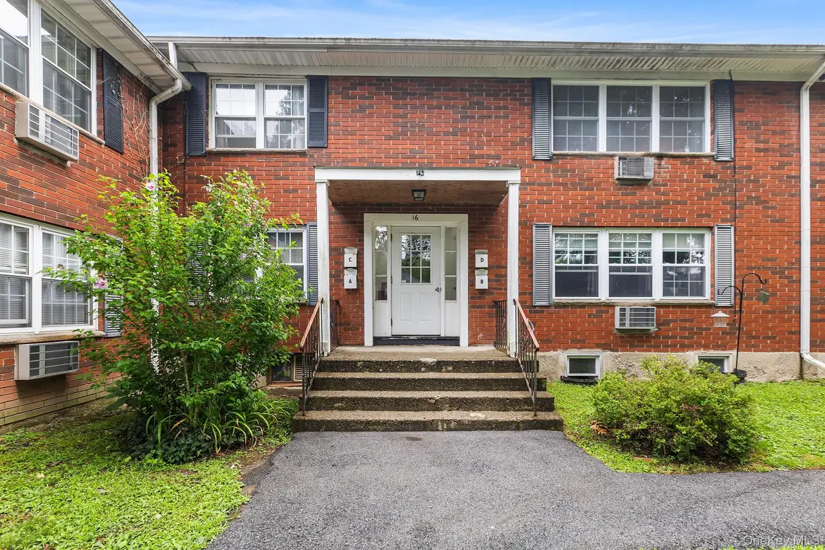 5 Wildwood Drive #16D, Wappingers Falls, NY 12590 - #1