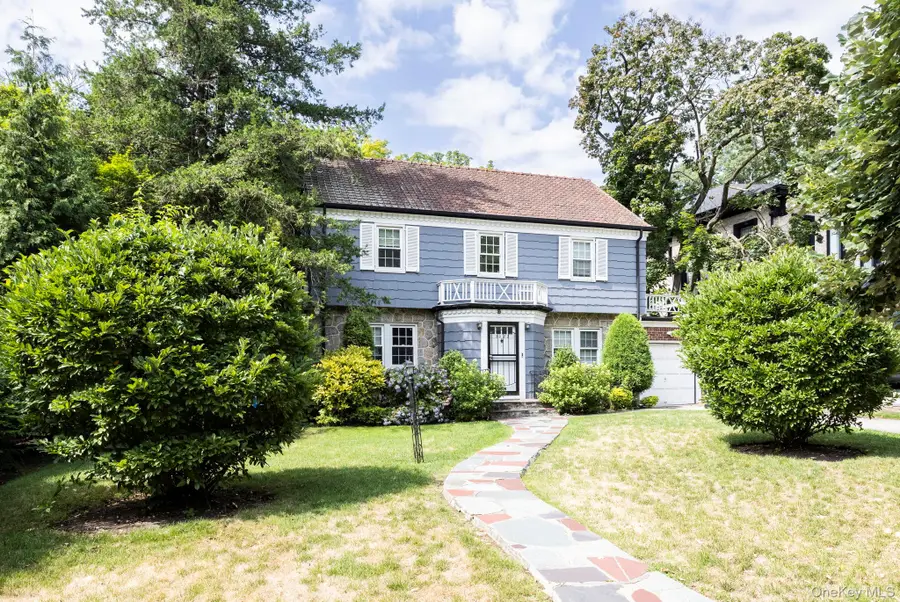 80-82 222nd Street, Hollis Hills, NY 11427 - #3