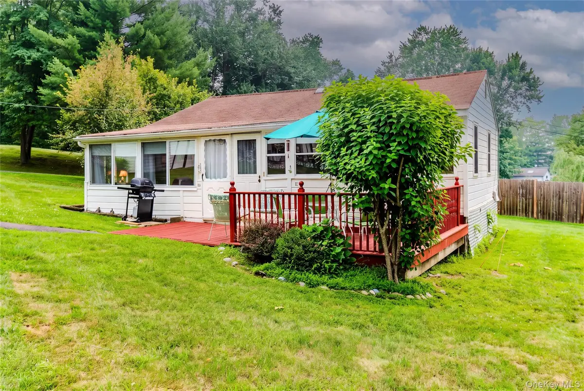 7 Brodie Road #27 & 28, Hopewell Junction, NY 12533 - #1
