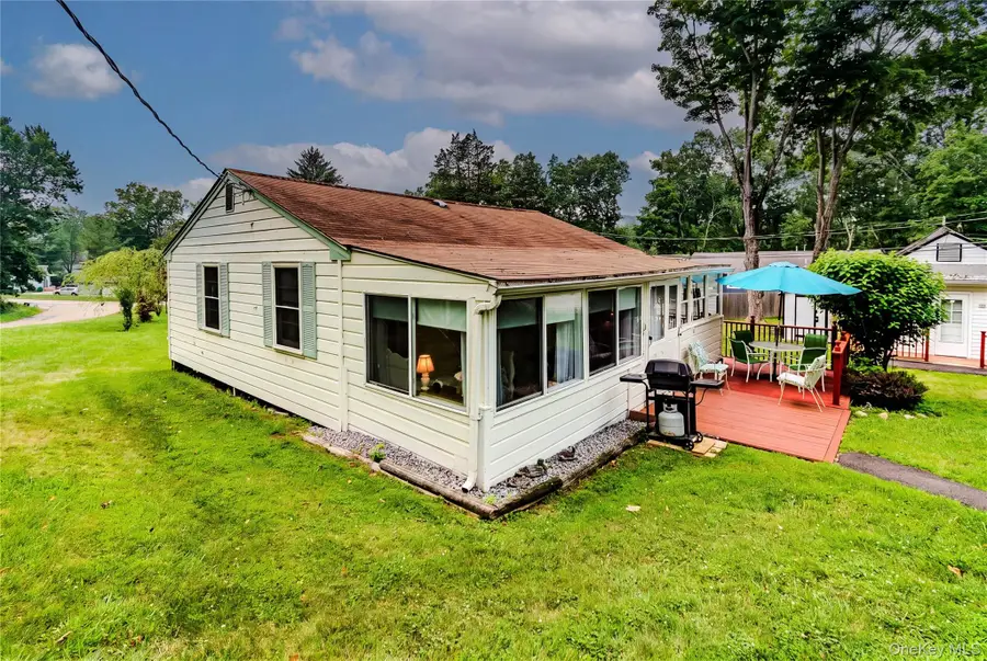 7 Brodie Road #27 & 28, Hopewell Junction, NY 12533 - #2