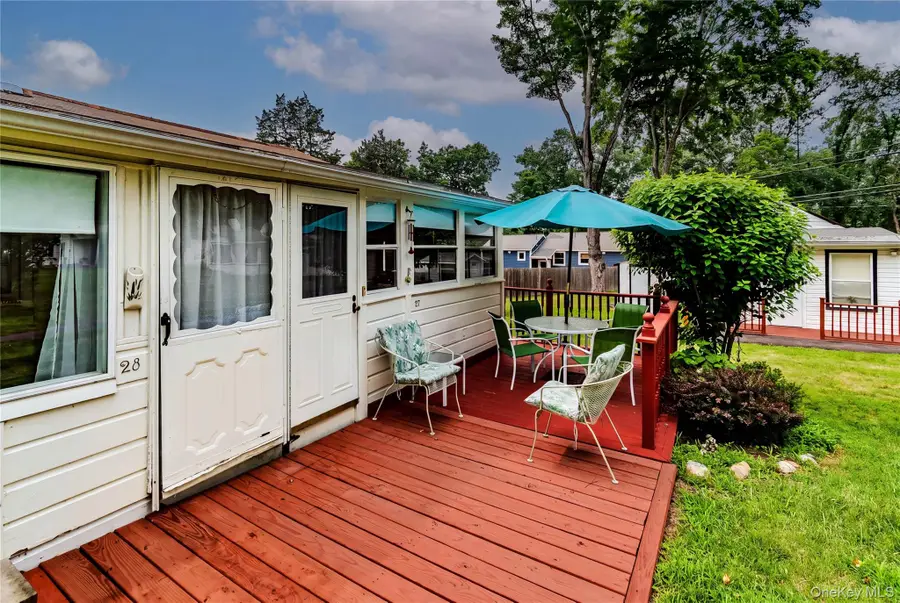 7 Brodie Road #27 & 28, Hopewell Junction, NY 12533 - #3