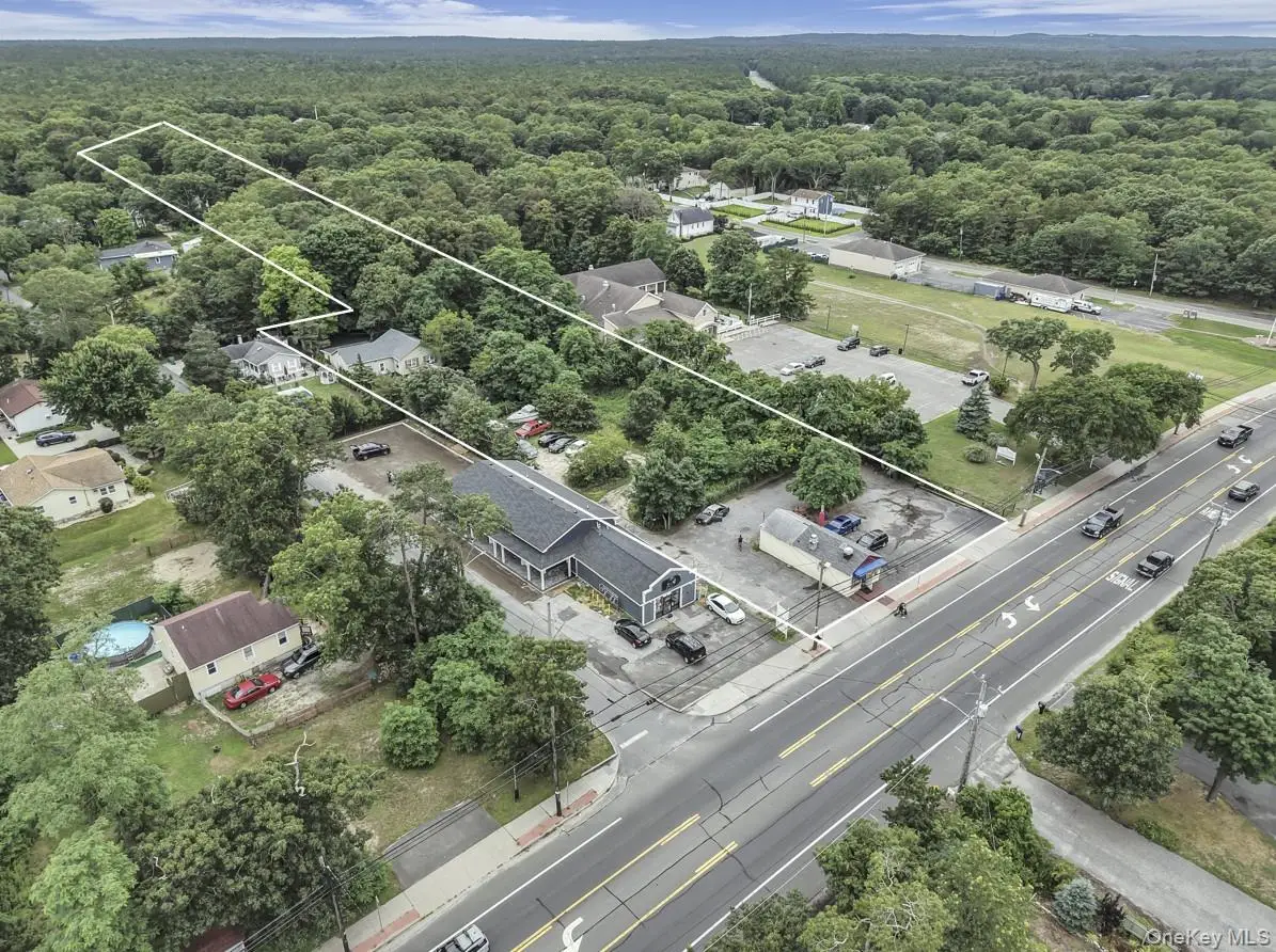 669 Flanders Road, Flanders, NY 11901 - #1
