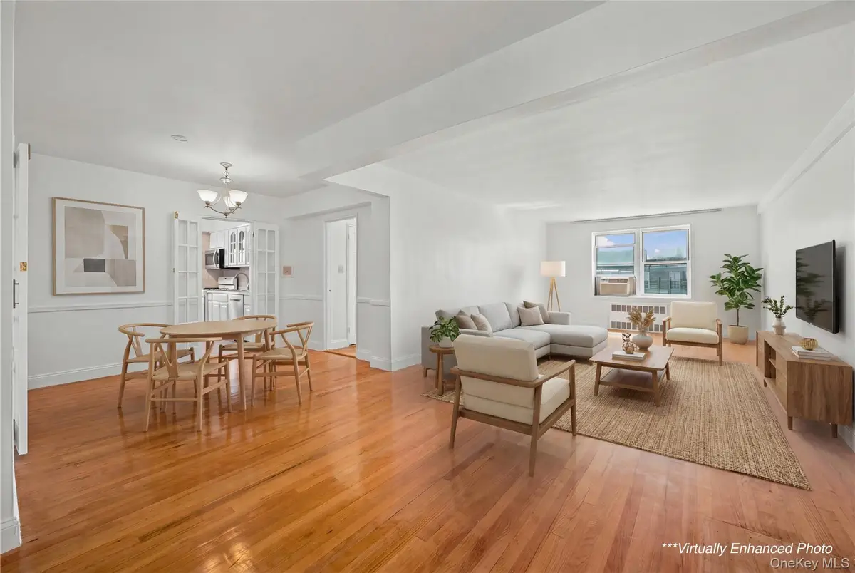72-10 112 Street #6G, Forest Hills, NY 11375 - #1